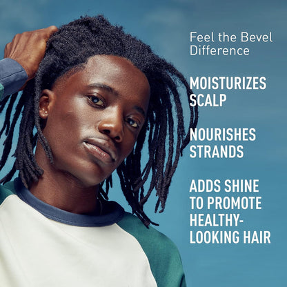 BEVEL 3-in-1 Hair Oil (3.4 oz)