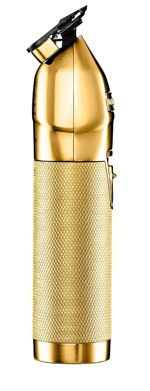 BaBylissPRO Gold Fx Collection combo (Trimmer + Shaver)