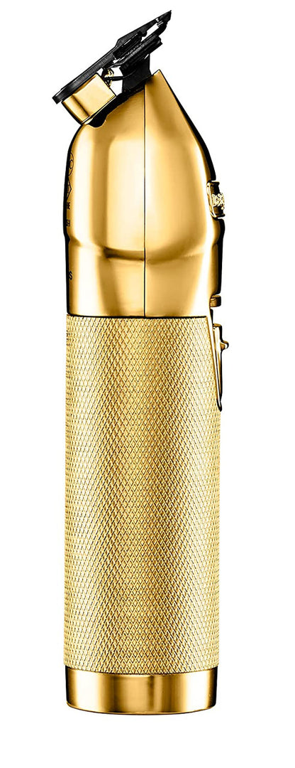 BaBylissPRO Gold Fx Collection combo (Trimmer + Shaver)