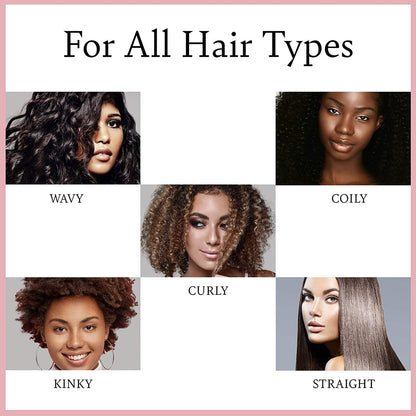 Camille Rose Signature Curl Maker