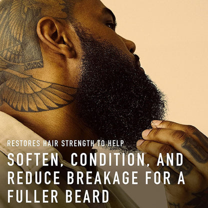 BEVEL Mens Beard Grooming Kit (3pcs)