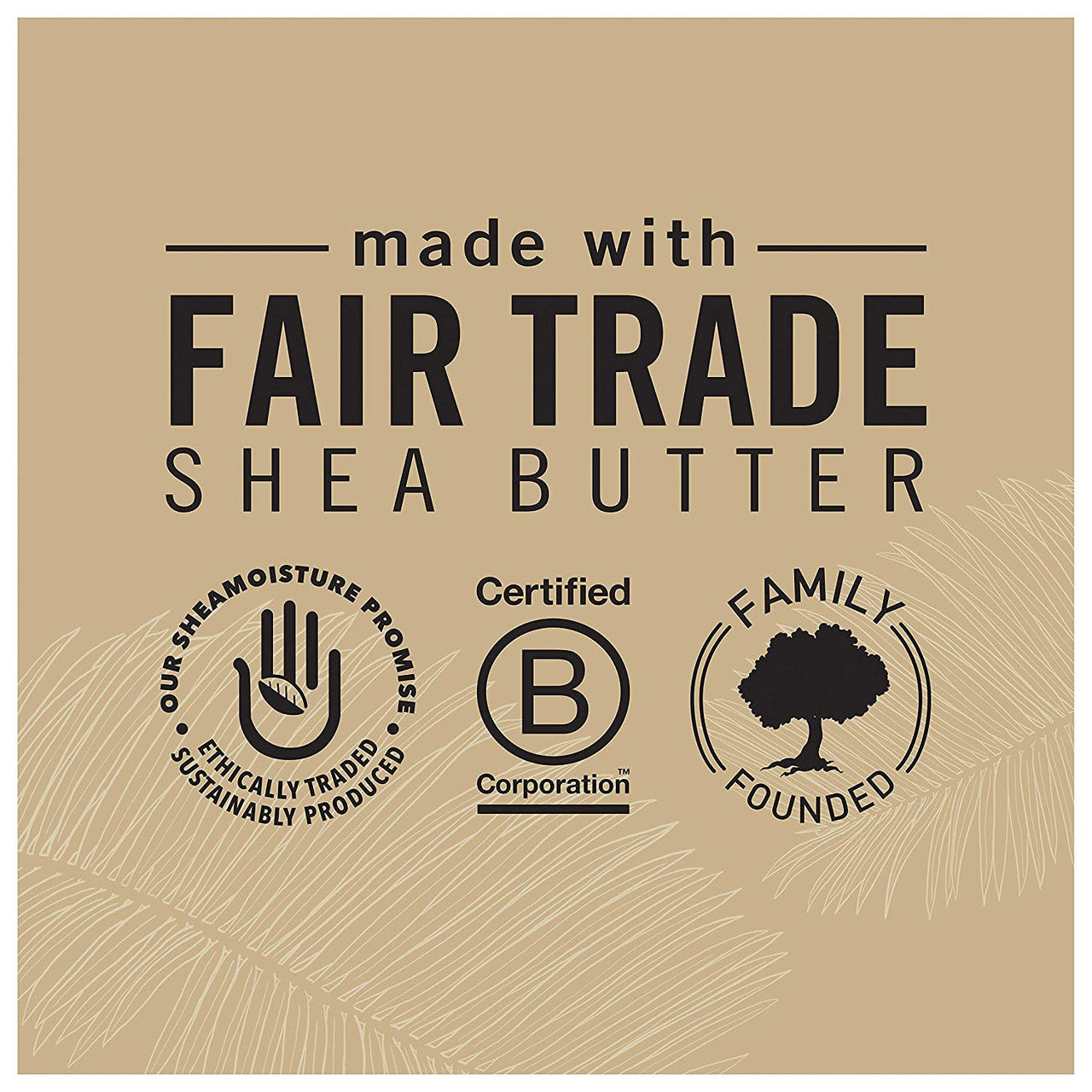Shea Moisture Red Palm Oil And Cocoa Butter Conditioner