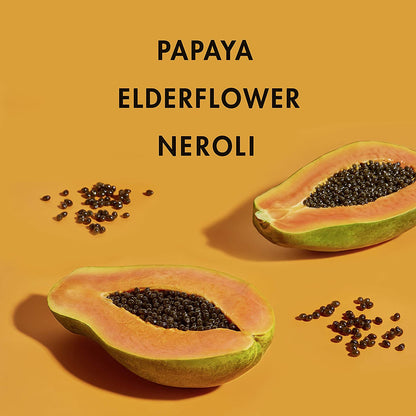 Shea Moisture Papaya & Neroli Anti-Frizz Styling Gel