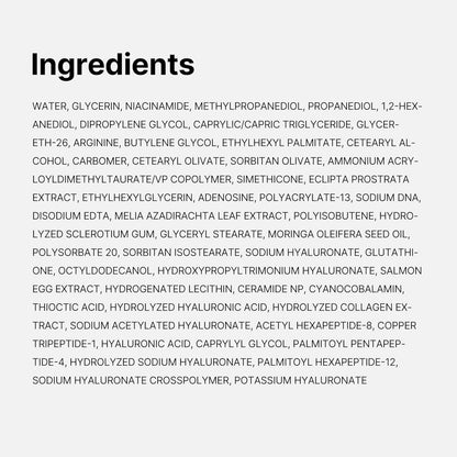 MEDICUBE Salmon DNA PDRN Pink Collagen Capsule Cream (1.94 oz)