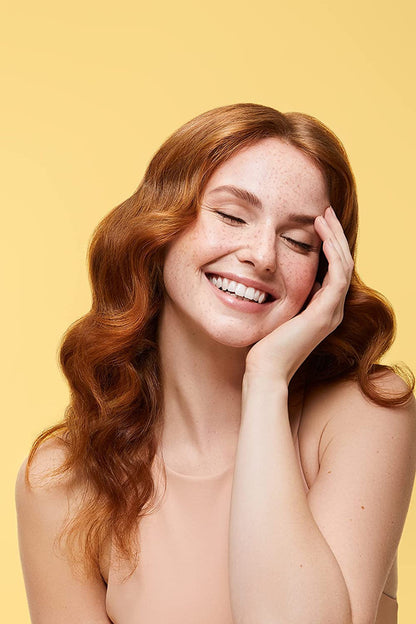 Noughty To The Rescue Moisture Boost Shampoo (8.4 oz)
