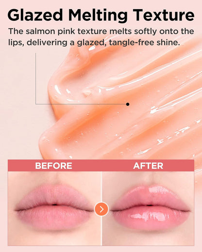 TOCOBO Vita Glazed Lip Mask (20ml)