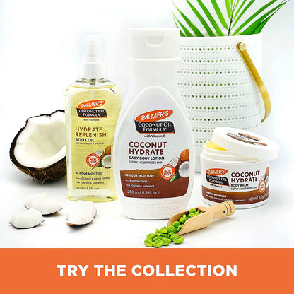 Palmer's Coconut Oil Formula Body Lotion