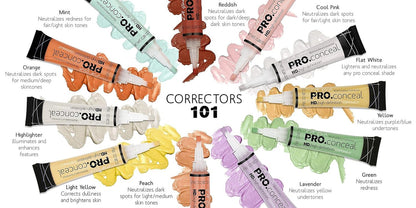 L.A. Girl's HD Pro Concealer