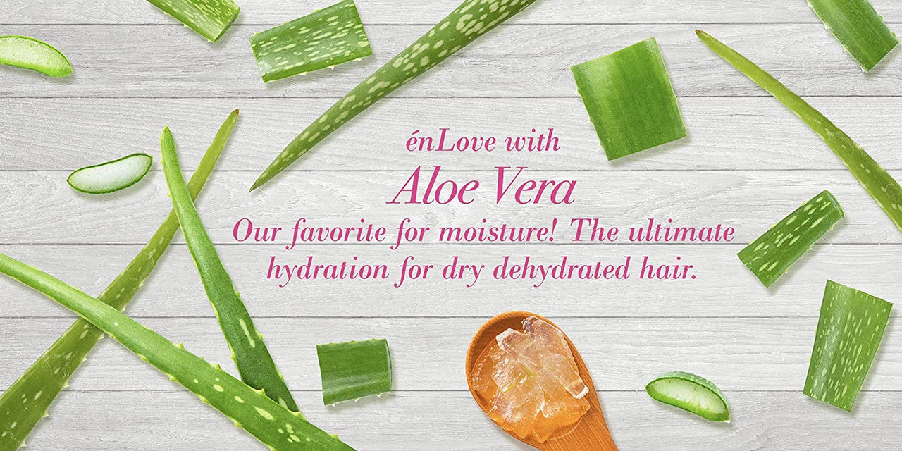 Én Love Moisture Affection Leave-In Conditioner