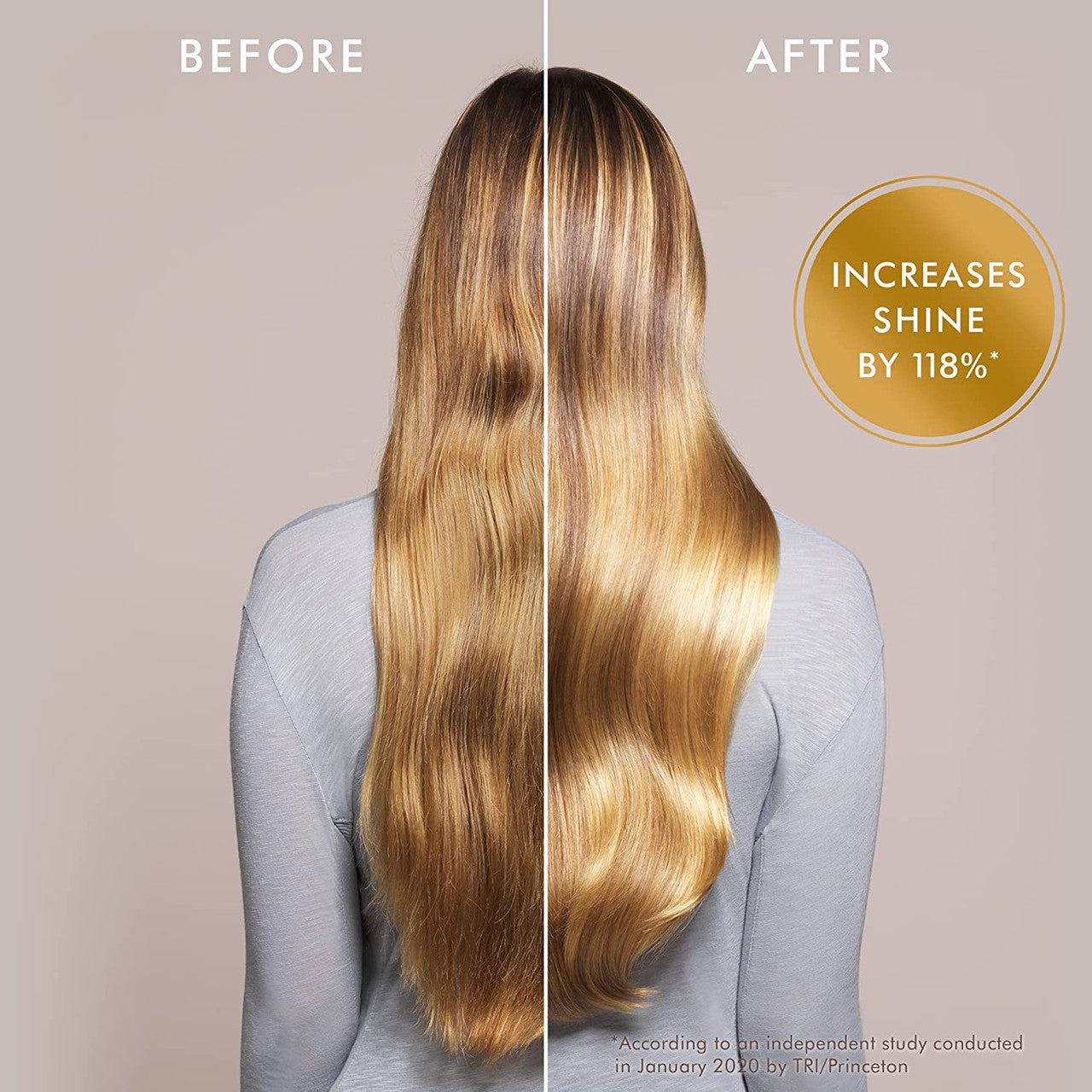 Moroccanoil Treatment Hair Oil Special Edition [Light]