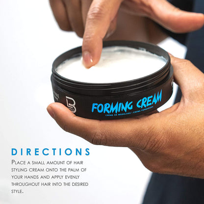 LEVEL3 Forming Cream
