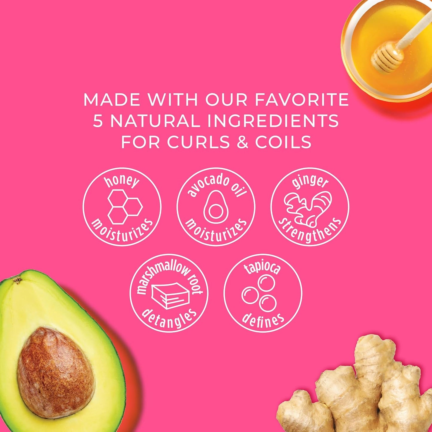 ORS Curlshow Curl Creator Defining Jelly (12oz)