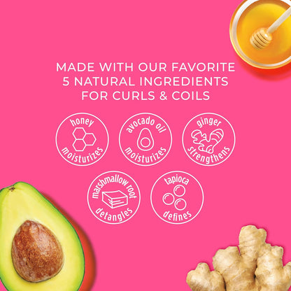 ORS Curlshow Curl Creator Defining Jelly (12oz)