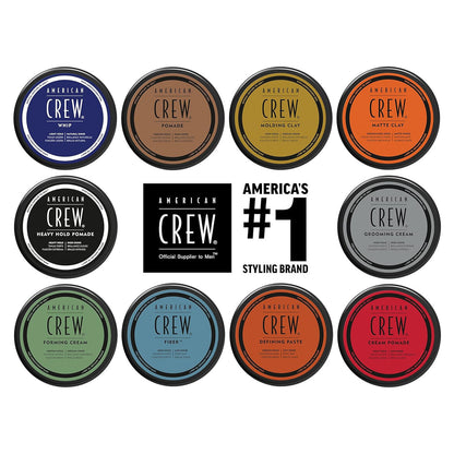 American Crew Forming Cream (1.7 oz)