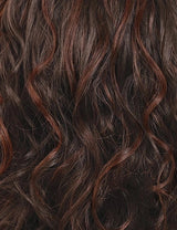Auburn Brown