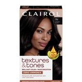 #1N NATURAL BLACK