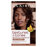 #2N MOCHA BROWN