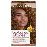 #5G CARAMEL BROWN