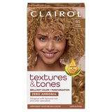 #6G HONEY BLONDE