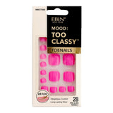 008 Hot Pink