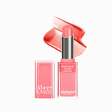 8 Peony Pink