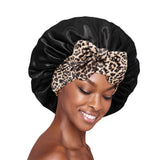 Black Leopard