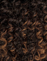 DRF Espresso Brown