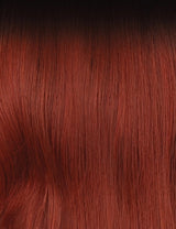 DR Burnt Sienna