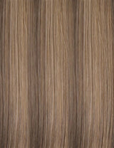 Sandy Ash Brown