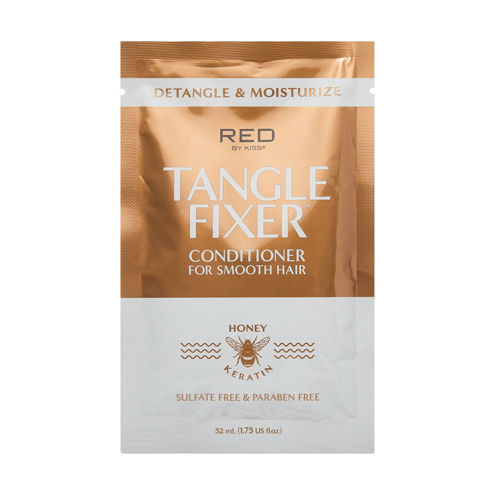 RED Tangle Fixer Tangle Fixer Detangling & Moisturizing Conditioner