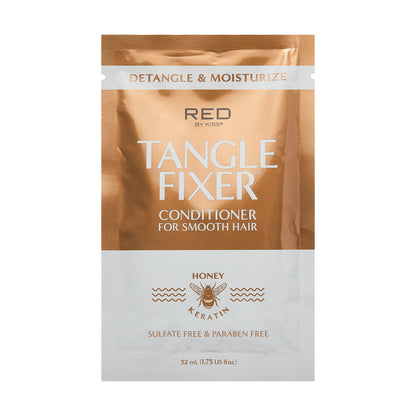 RED Tangle Fixer Tangle Fixer Detangling & Moisturizing Conditioner