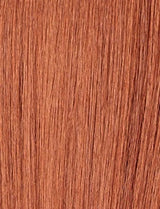 Chocolate Copper