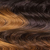 Balayage Hazelnut