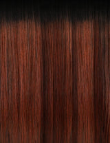 DRF Ginger Brown