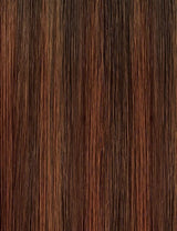 Chocolate Swirl