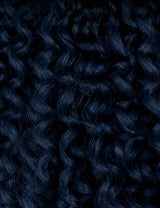 Blue Black