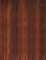 Ginger Brown