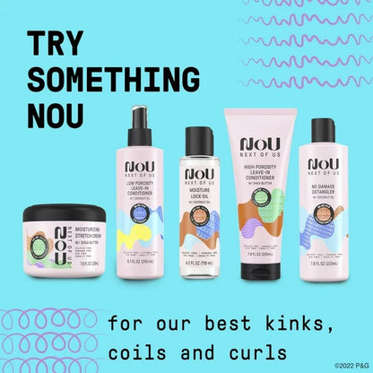 NOU Moisturizing Stretch Cream (7.6 oz)