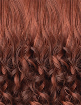 TD Ginger Brown