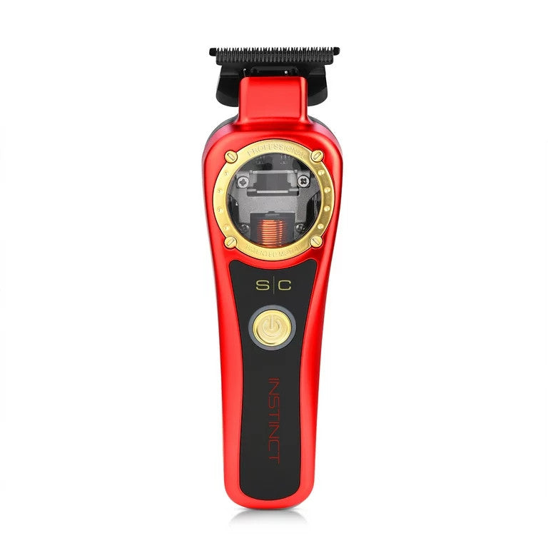 StyleCraft Instinct Cordless Trimmer