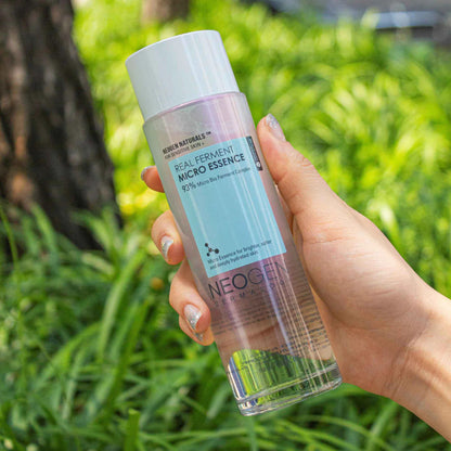 NEOGEN Dermalogy Real Ferment Micro Essence (5.07oz)