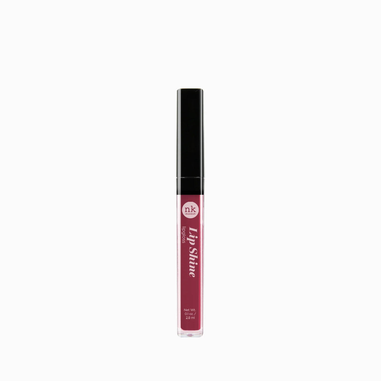 NICKA K Lip Shine