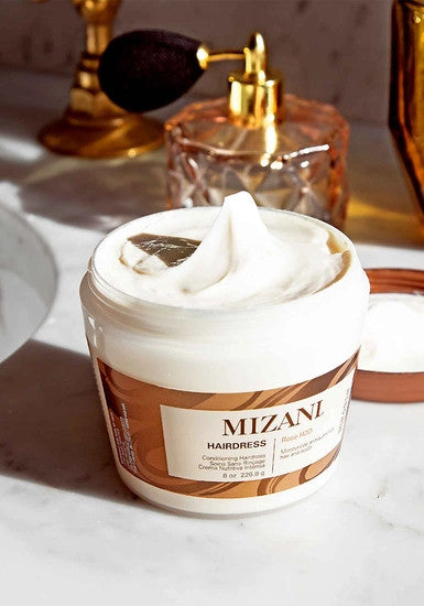 MIZANI Rose H20 Conditioning Hairdress (8oz)
