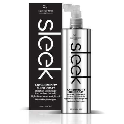 HAIR CHEMIST Sleek Anti Humidity Shine Coat