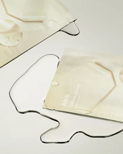 [Abib] Collagen Gel Mask - Jericho Rose Jelly (1 sheet)