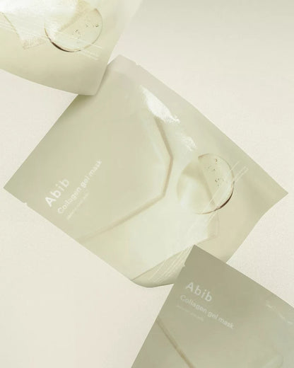 [Abib] Collagen Gel Mask - Jericho Rose Jelly (1 sheet)