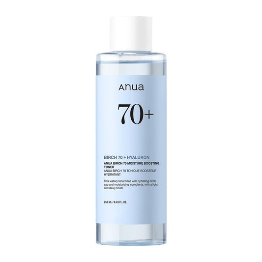 Anua Birch 70 Moisture Boosting Toner (8.45oz)
