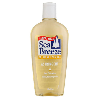 Sea Breeze Astringent (Original)