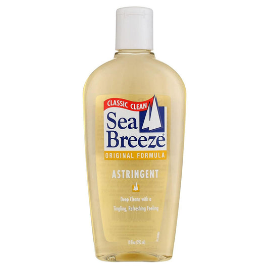 Sea Breeze Astringent (Original)