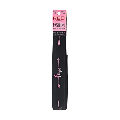 KISS Fashion Elastic Edge Band (REG HOPE)